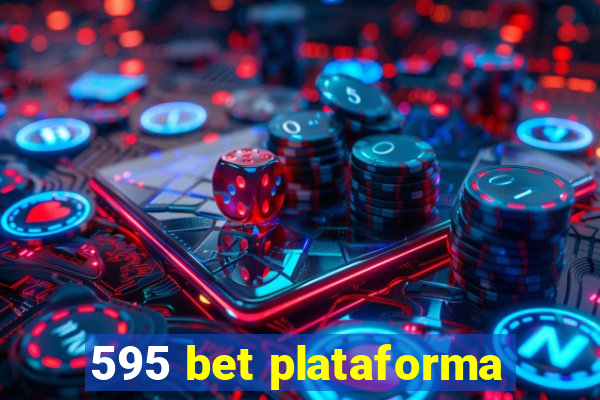 595 bet plataforma